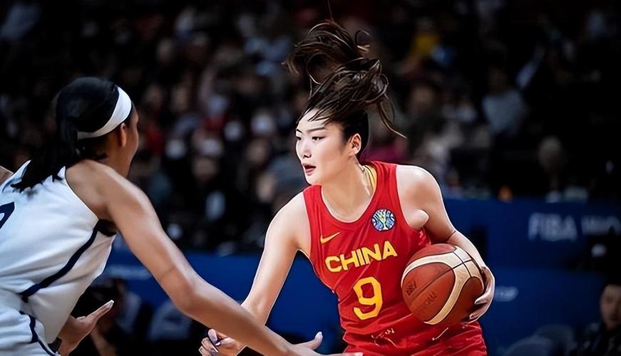 中国女篮直播在线观看免费