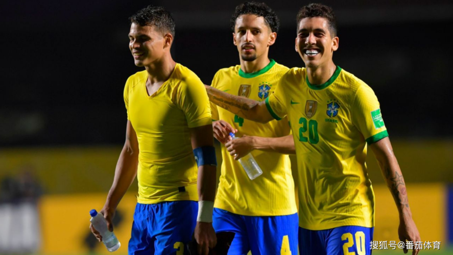 巴西vs乌拉圭集锦